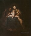 La Sainte Famille Francisco de Goya